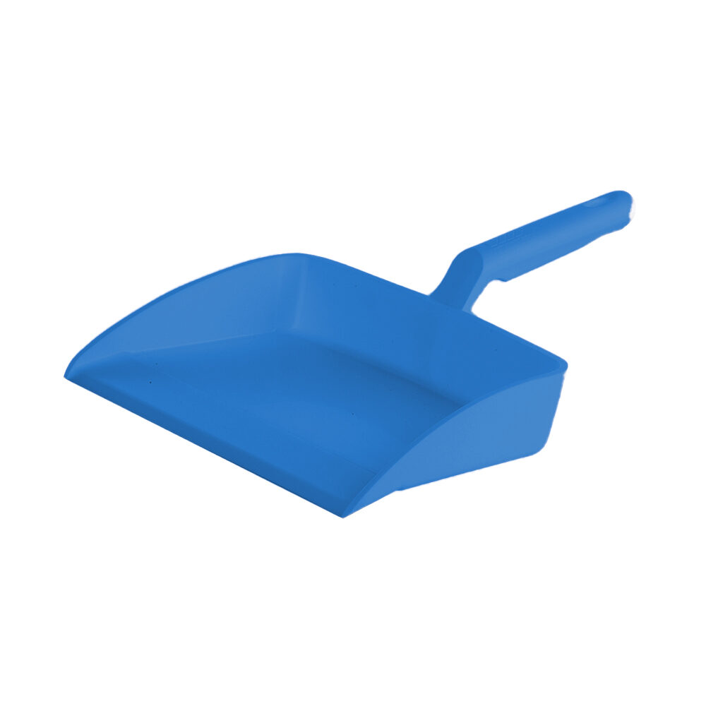 X1ST VUILBLIK PLASTIEK BLAUW