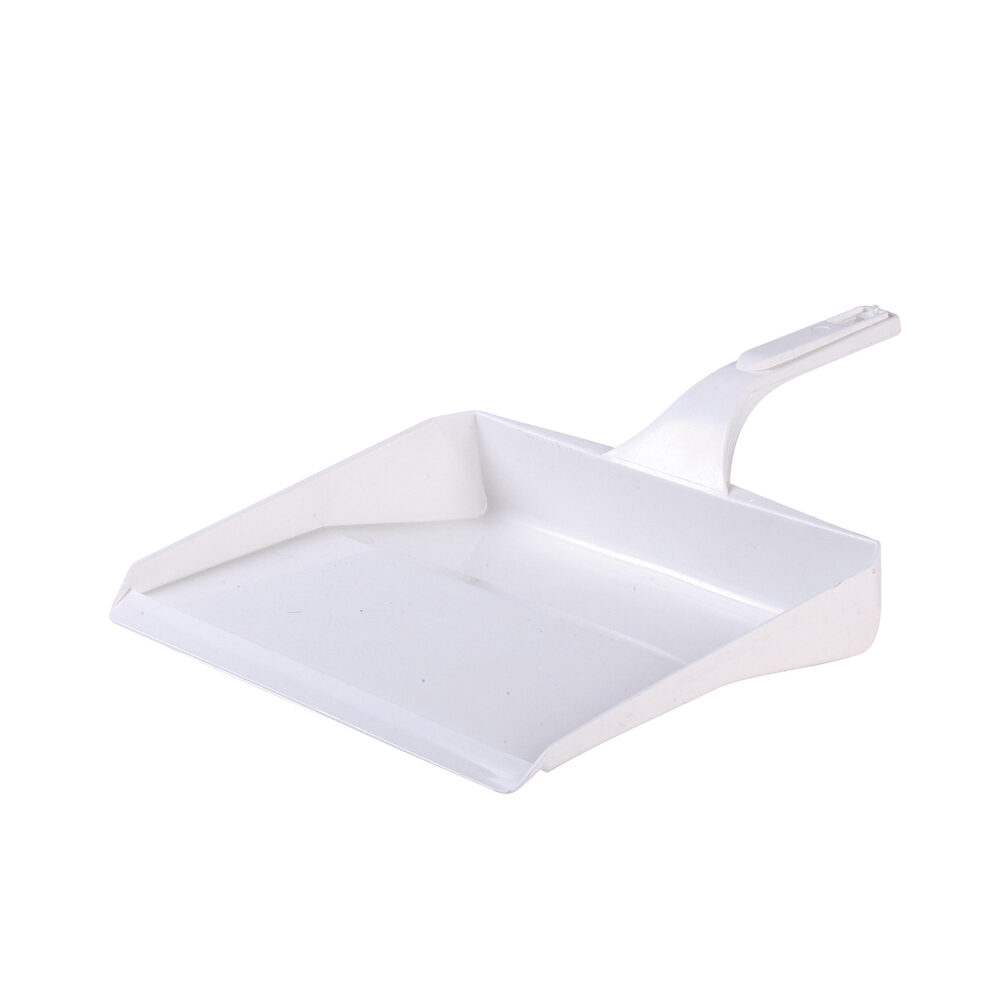 VUILBLIK PLASTIEK WIT       1094W