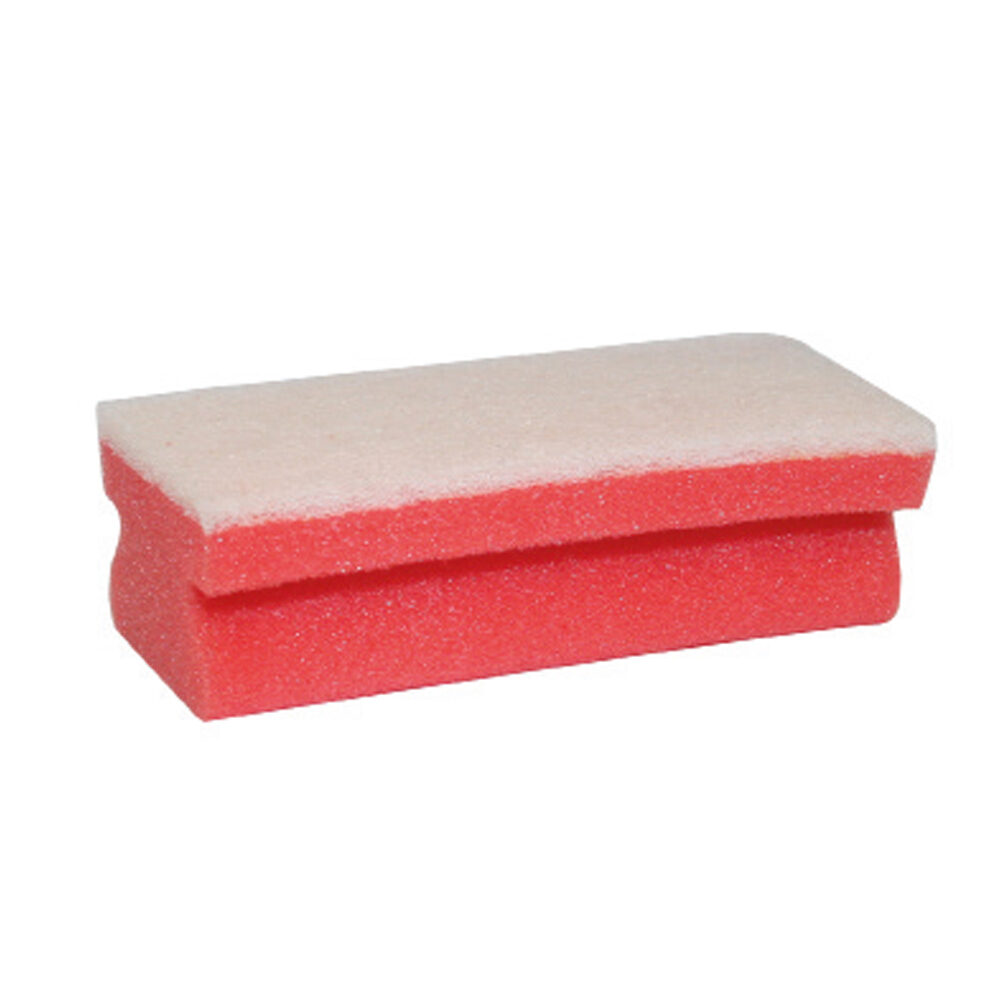 VILEDA GLITZI QUATTRO SPONS 10ST