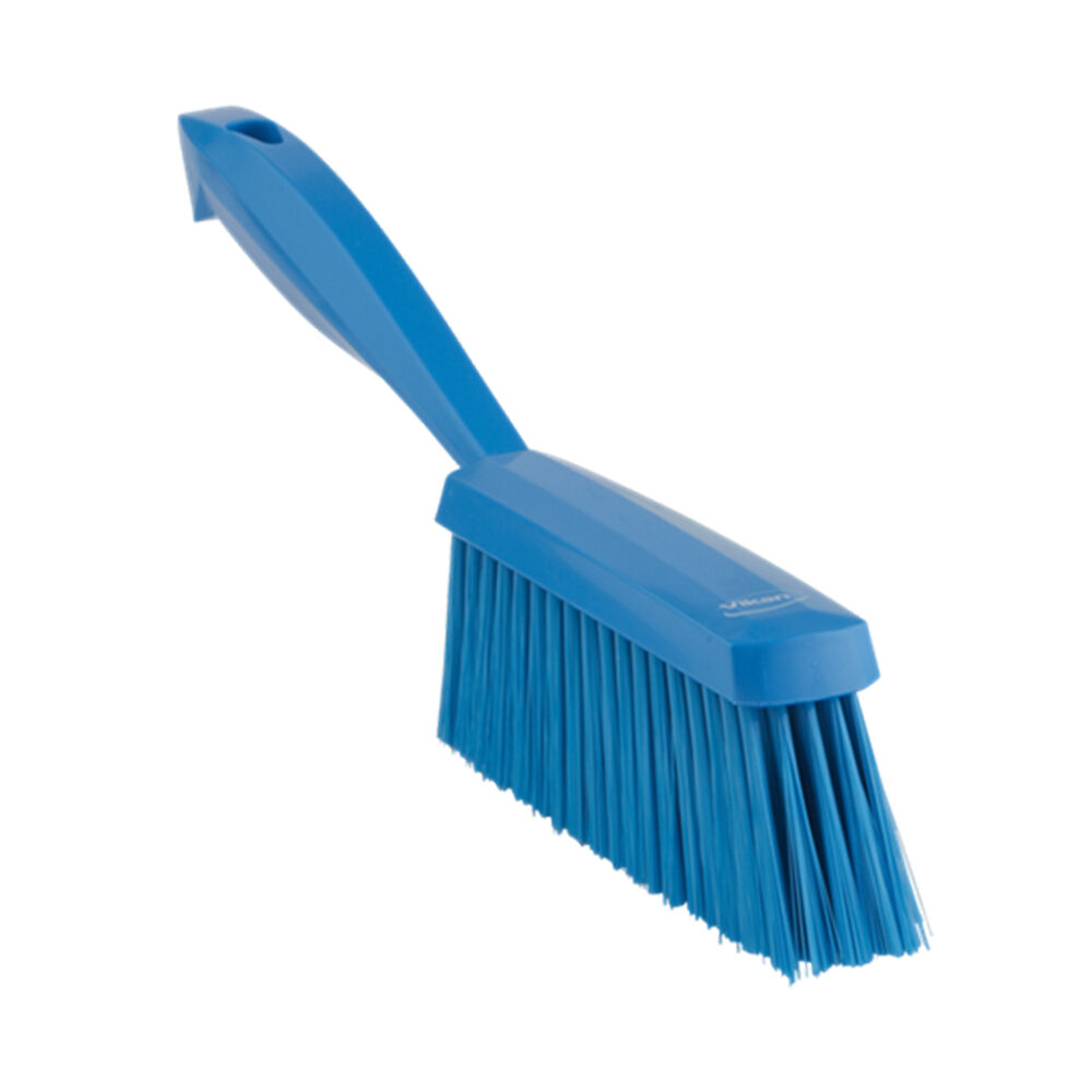 VIKAN HANDV.ZACHT 34X4 BLAUW