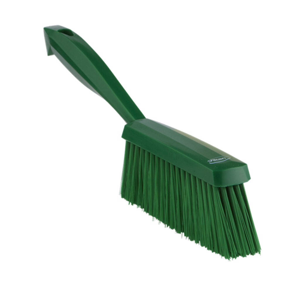 VIKAN HANDV.ZACHT 34X4 GROEN