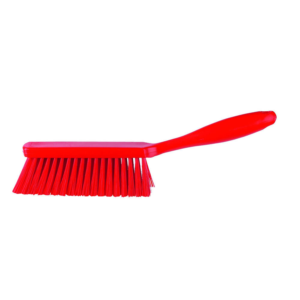 VIKAN HANDV.ZACHT 34X4 ROOD