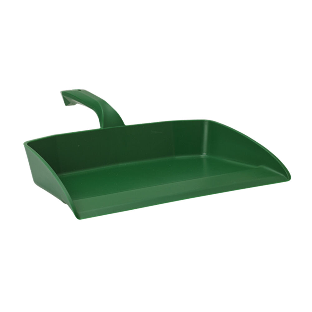 VIKAN VUILNISBLIK     /GROEN