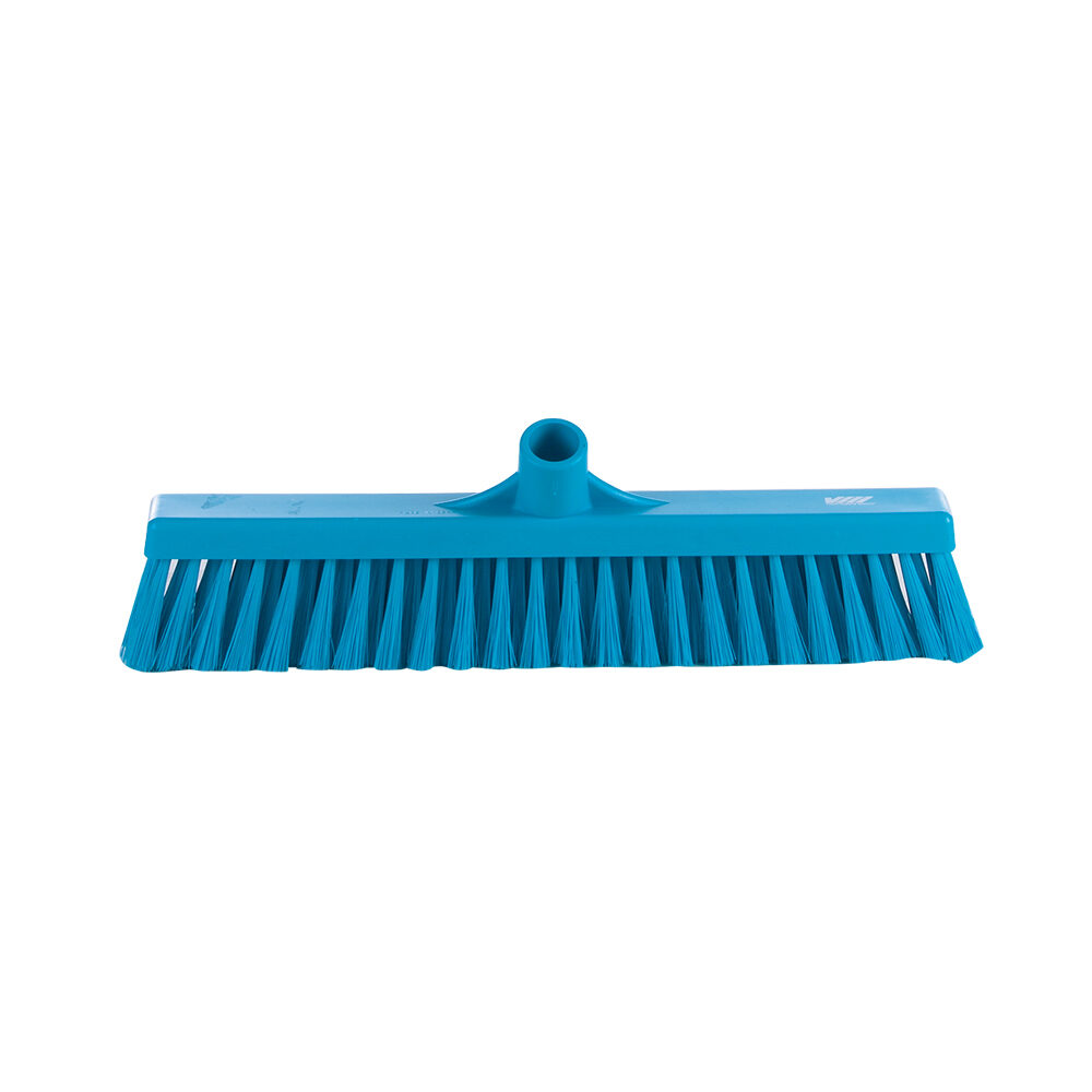 VIKAN VEGER HARD/ZACHT BLAUW/40CM