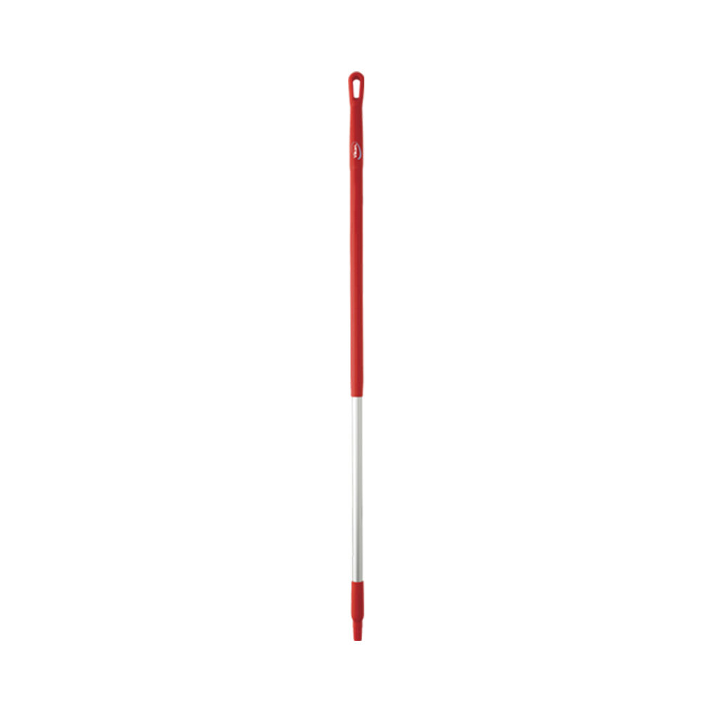 XVIKAN STEEL ALUMINIUM 130CM ROOD