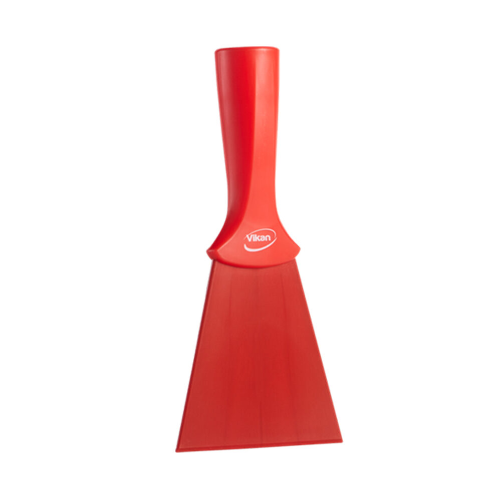 XVIKAN GRATTOIR NYLON A PAS-DE-VIS ROUGE