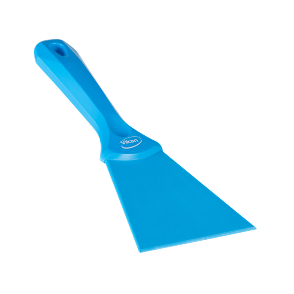 XVIKAN GRATTOIR NYLON BLEU