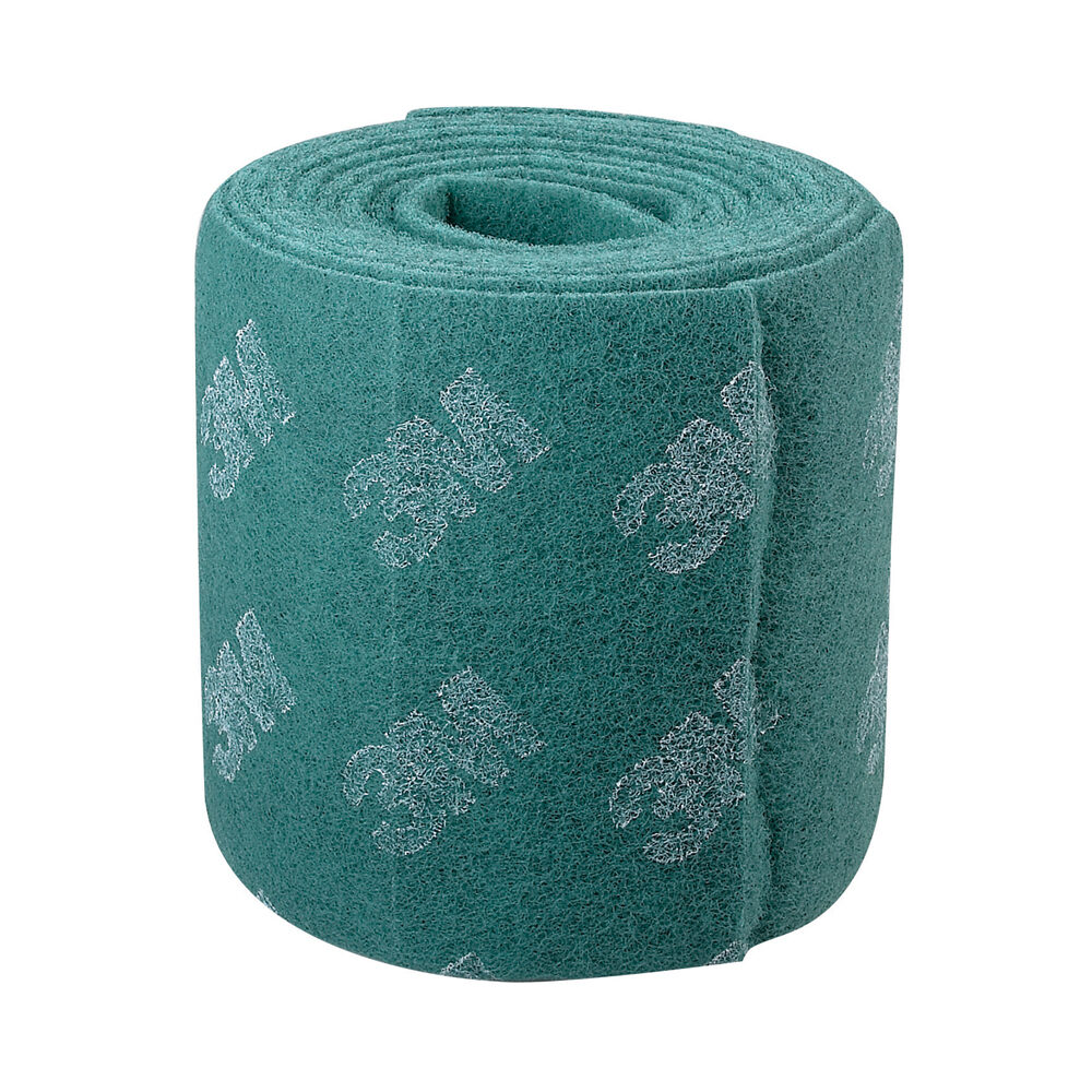VIKAN SCOTCH BRITE VERT/640  ROUL