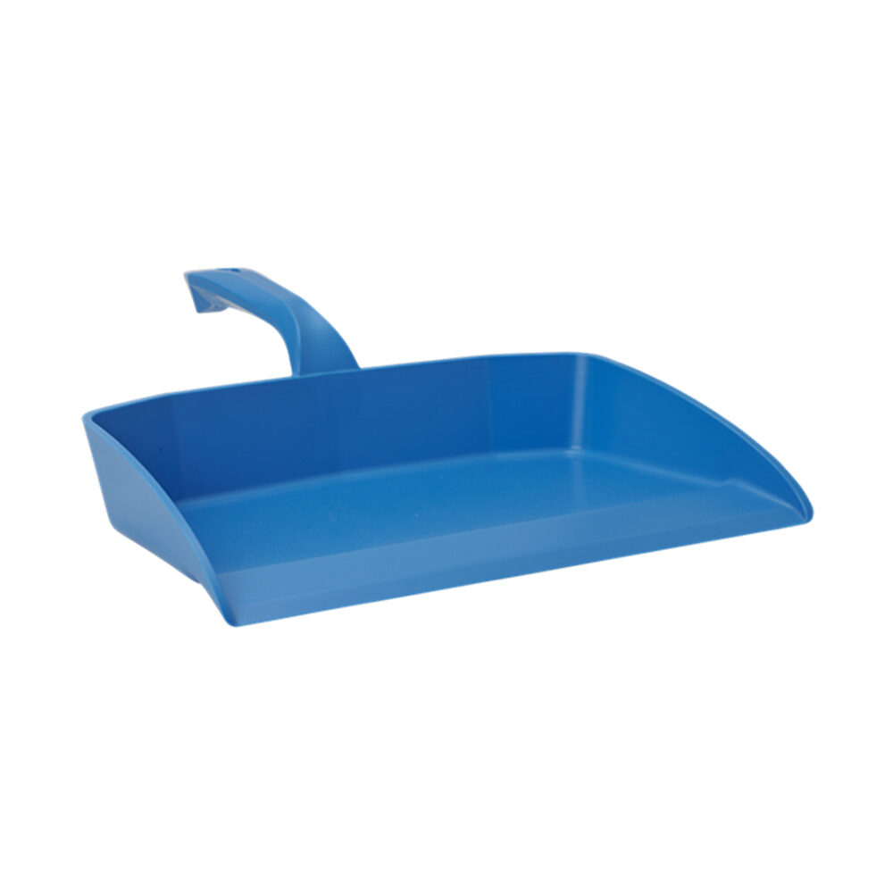 VIKAN VUILNISBLIK BLAUW