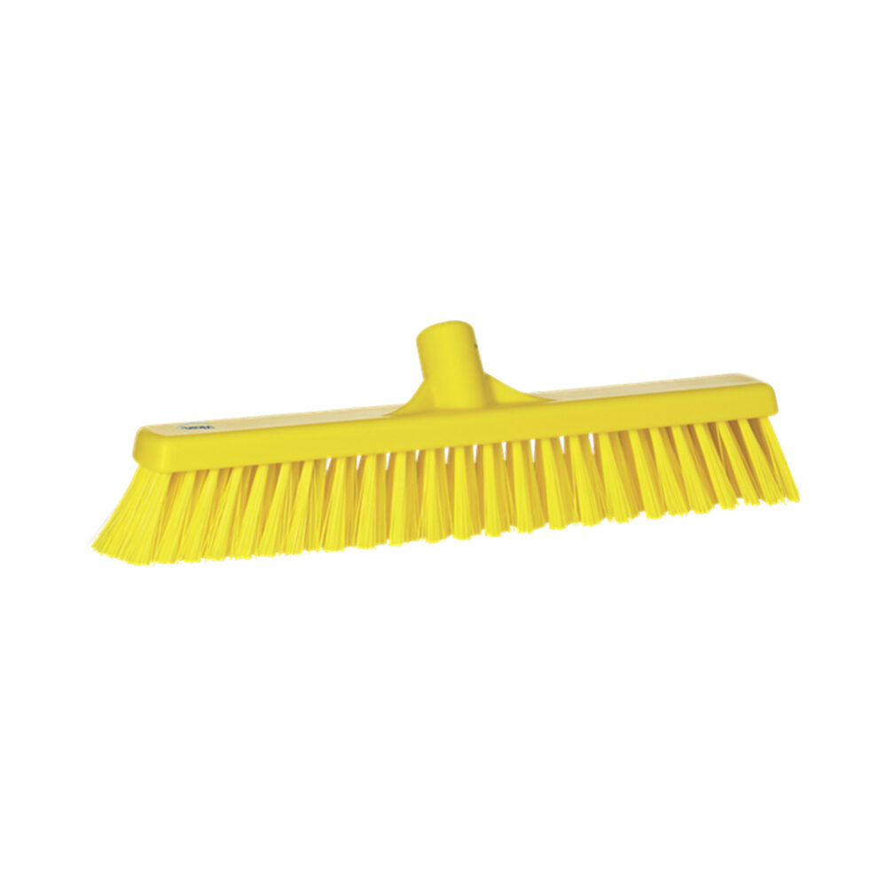 VIKAN VEGER HARD/ZACHT GEEL /40CM