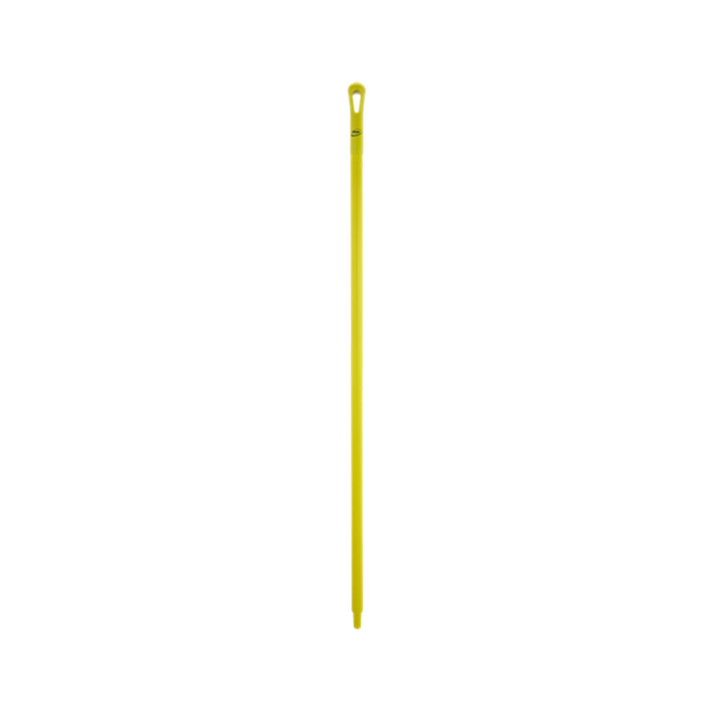 VIKAN STEEL KUNSTSTOF GEEL 150CM.