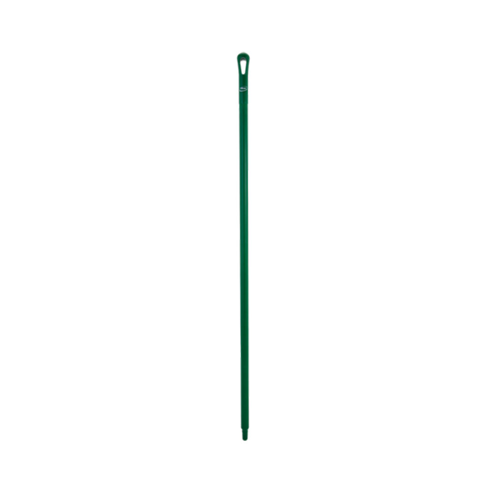 VIKAN STEEL KUNSTSTOF GROEN 150CM.