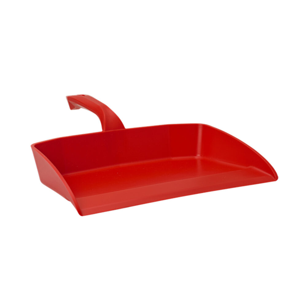 VIKAN VUILNISBLIK     /ROOD
