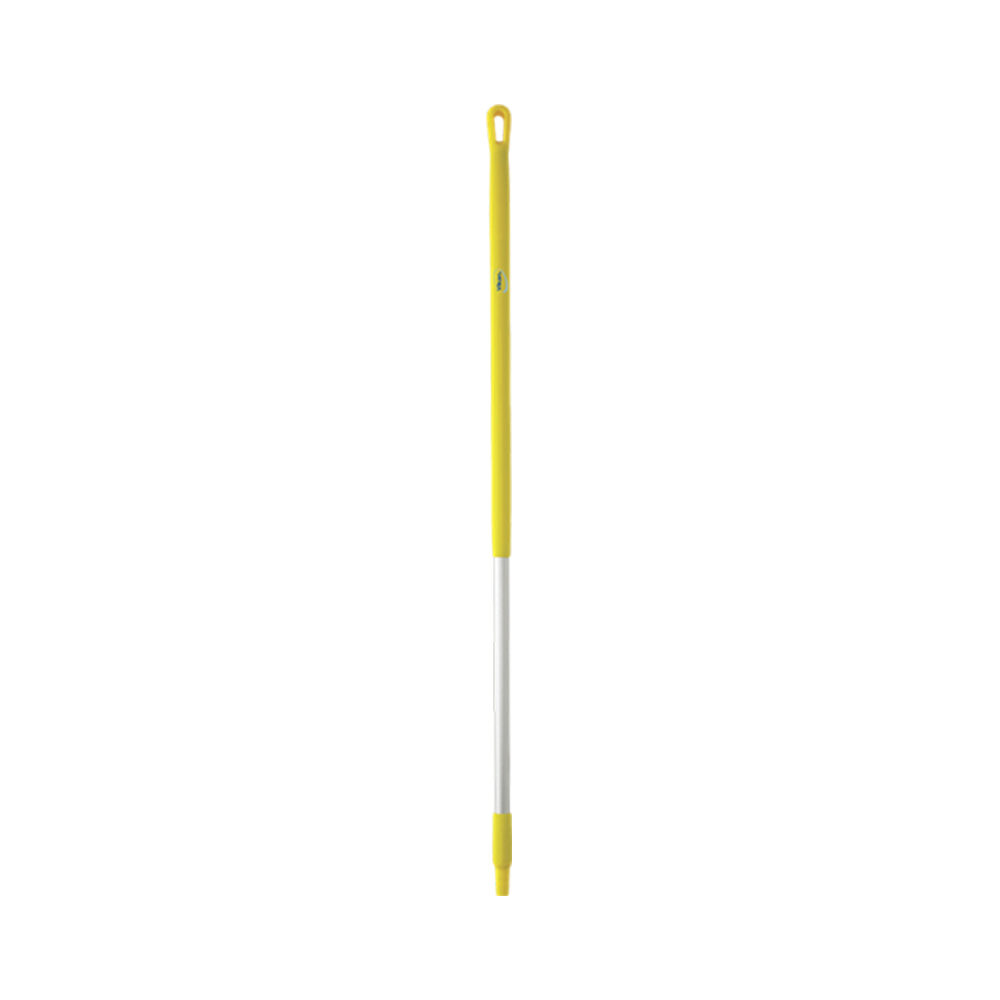 VIKAN STEEL 130CM./ALU /GEEL