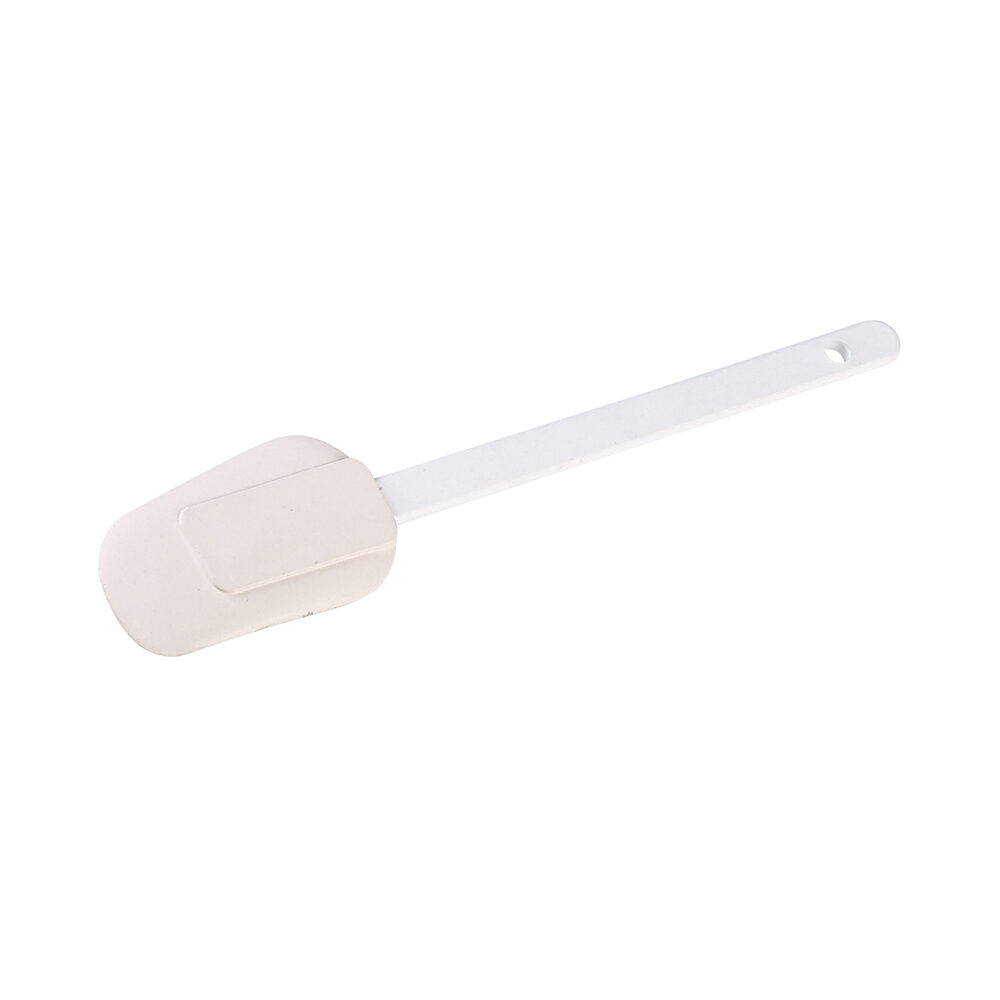 RUBBER SPATULA 27CM