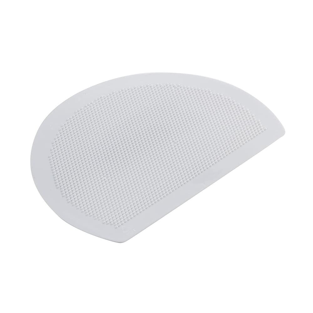 PLASTIC DOUGH SCRAPER /ACCE.195MM