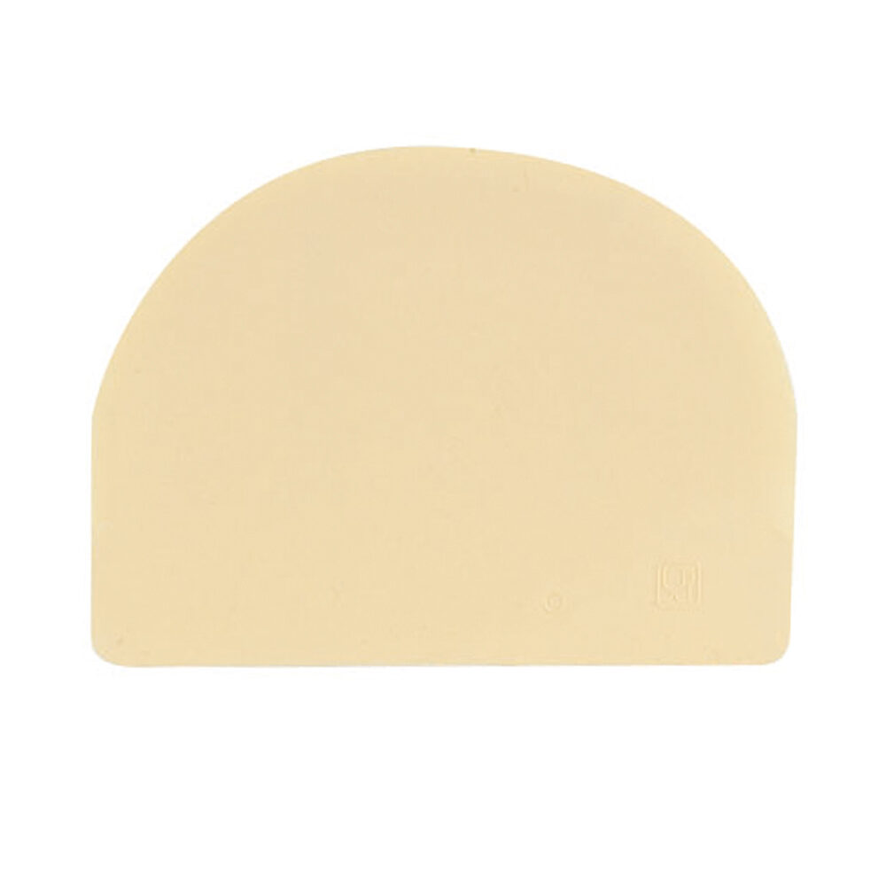 X1ST RACLETTE PLASTIEK/BEIGE 120 X 88 MM