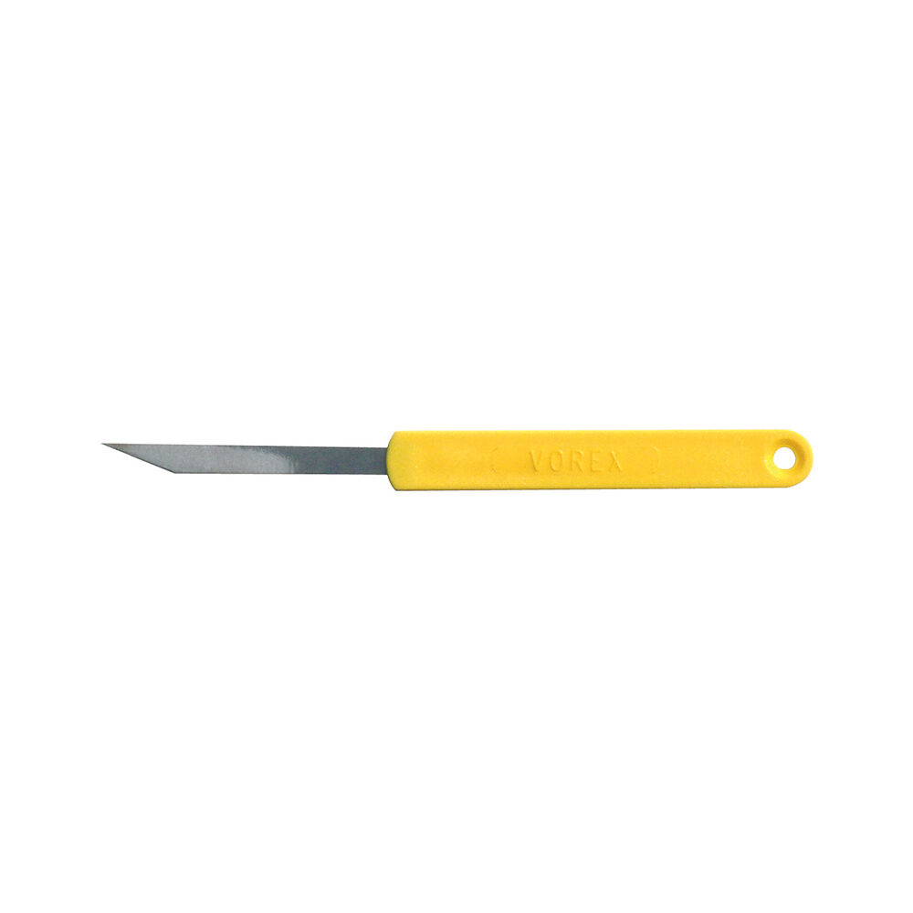 X2PC.LAME BOULANGER DROITE INOX