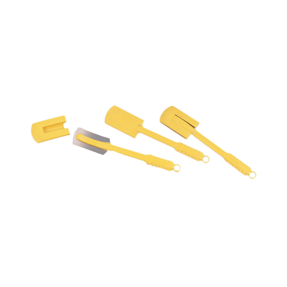 X10PC.LAME 'LA GRIGNETTE'  JAUNE