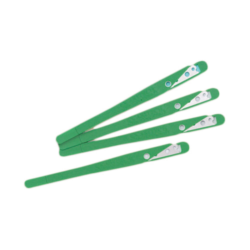X10PC.LAME  GRIGNETTE        VERT
