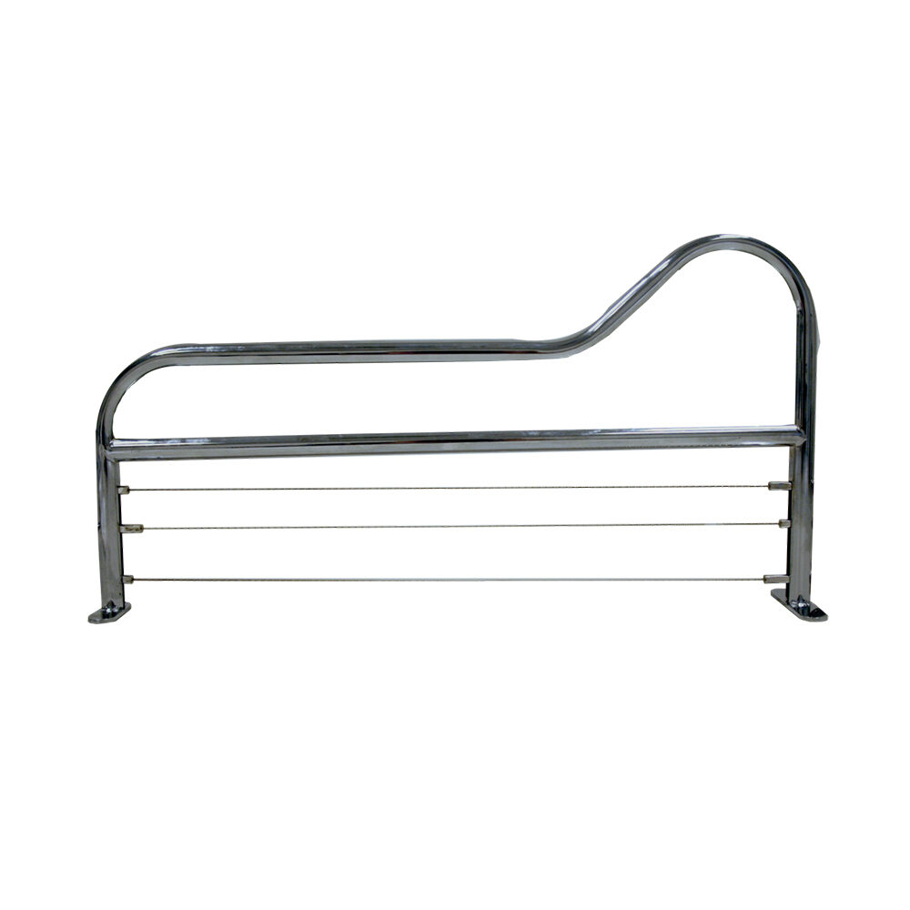 SCIE A BISCUIT 49CM./3 LAMES /SCH