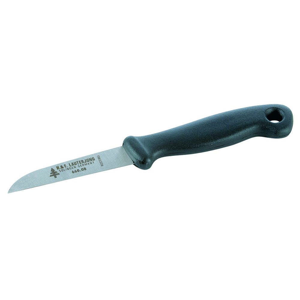COUTEAU PETIT   8CM.            L