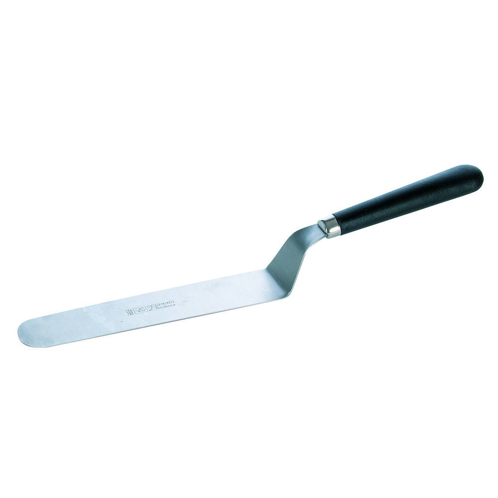 SPATULE COUDEE  B 247/24     24CM