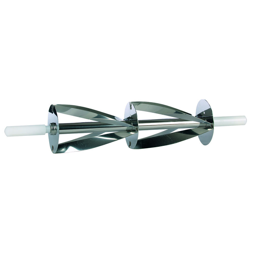 ROULEAU COUPE CROISSANTS 2 PIECES