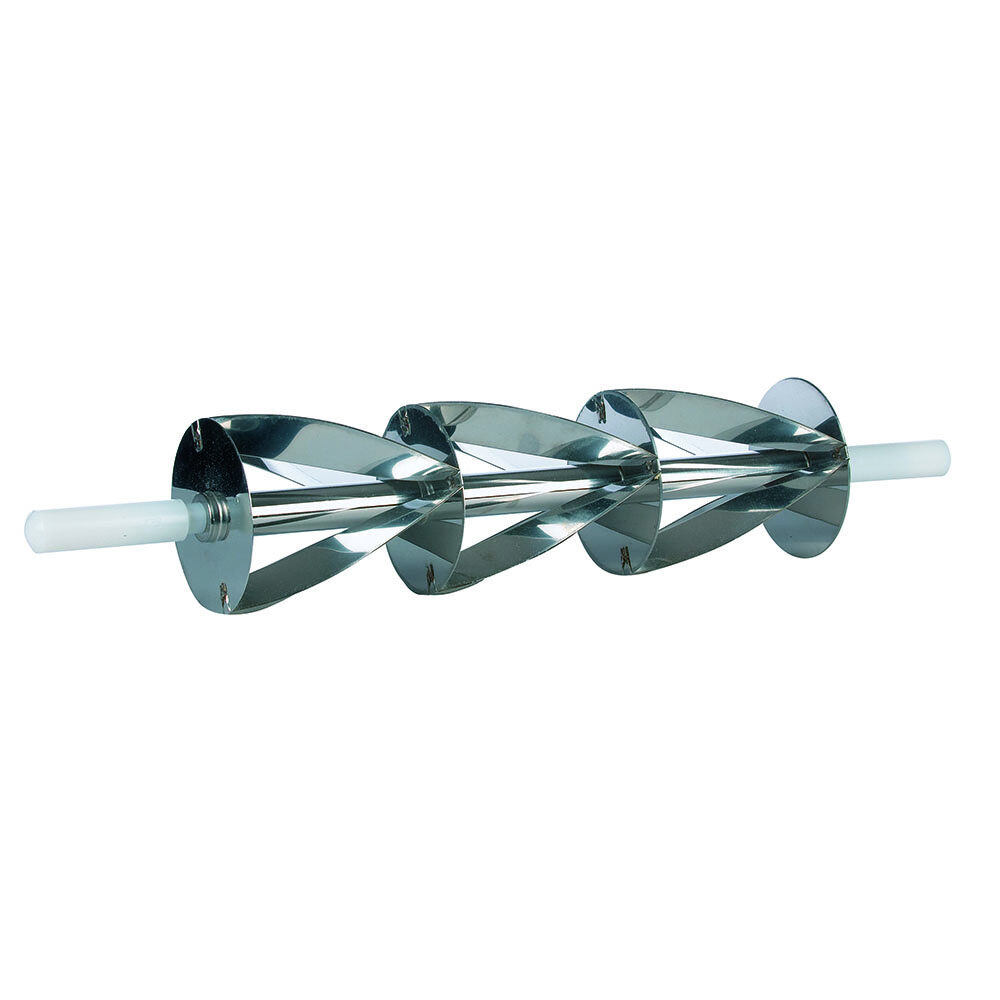 ROULEAU COUPE CROISSANTS 3 PIECES