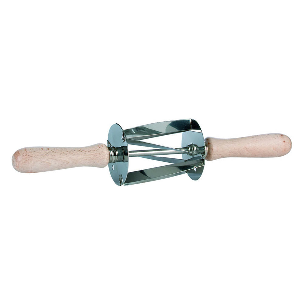 ROULEAU COUPE MINI CROISSANTS