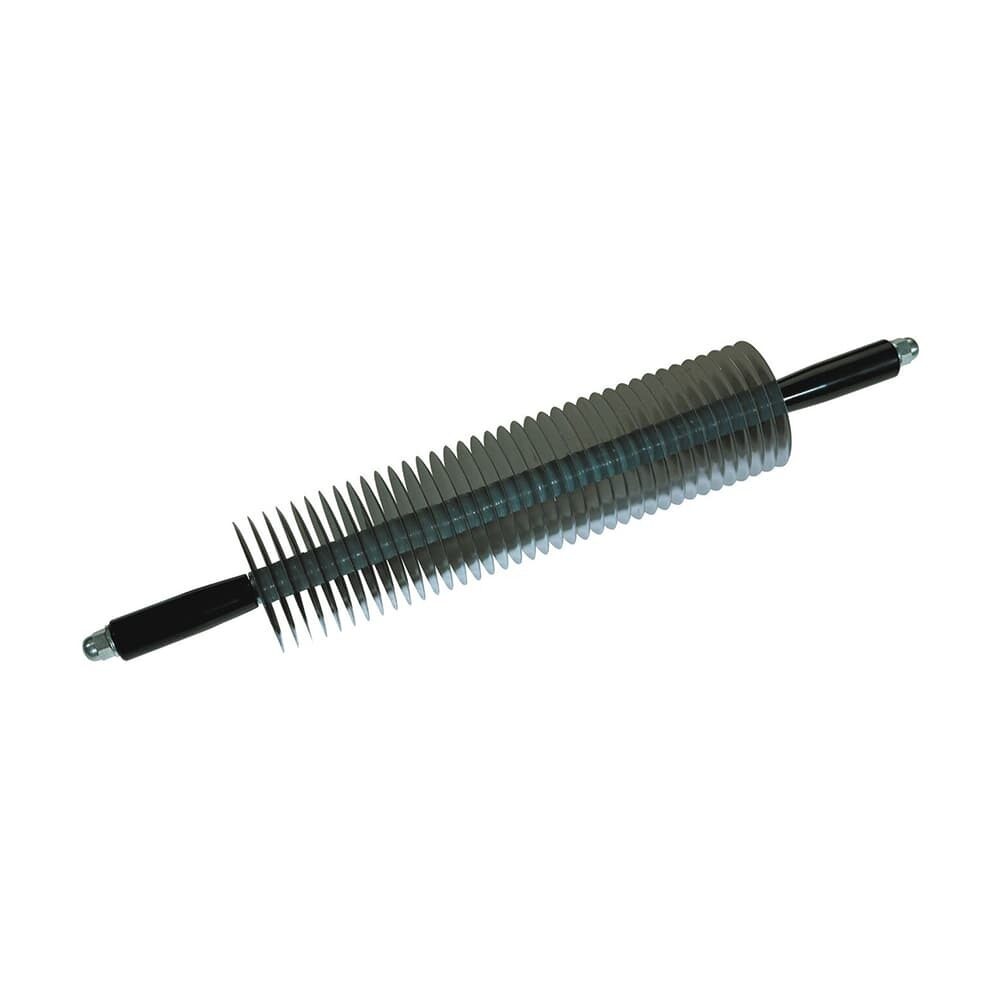ROULEAU COUPE EXTENS.INOX  38 CT