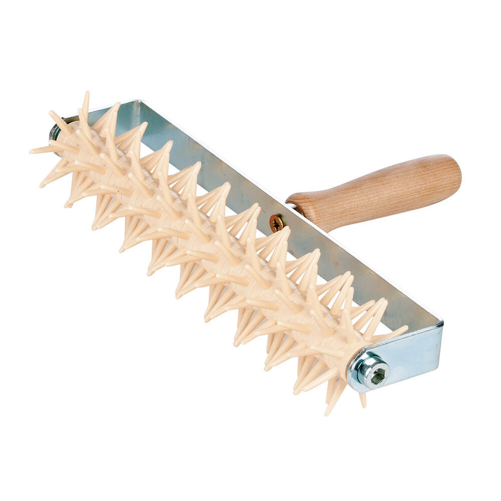 ROULEAU PIC-VITE PLASTIQUE    27CM