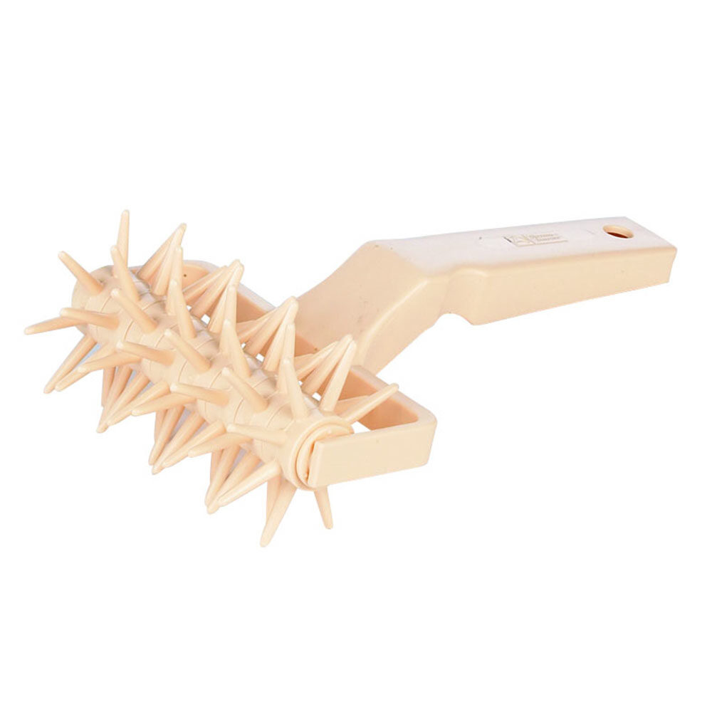 ROULEAU PIC-VITE PLASTIQUE 11.5CM