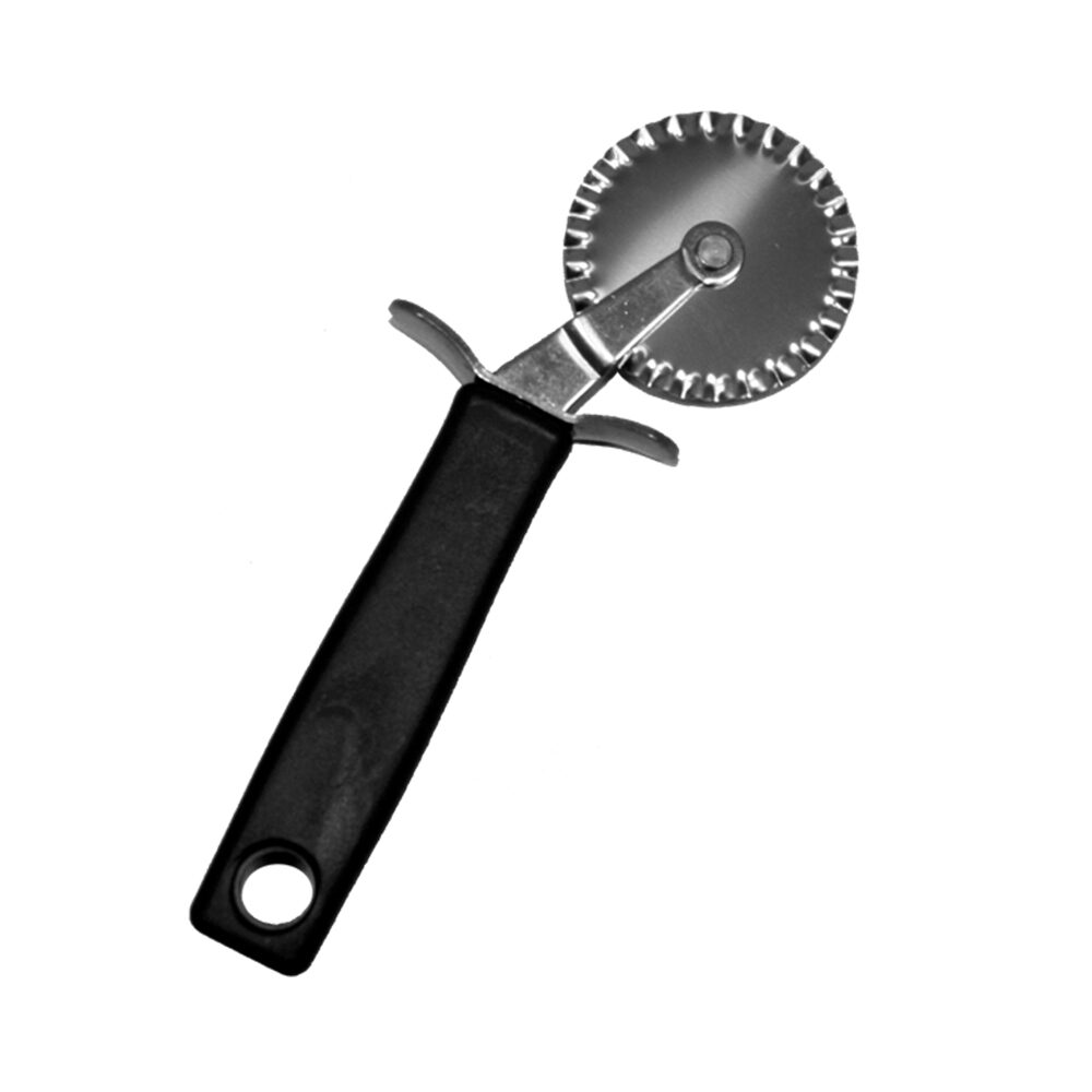 ROULETTE PLISSE/MANCHE PLAST.55MM