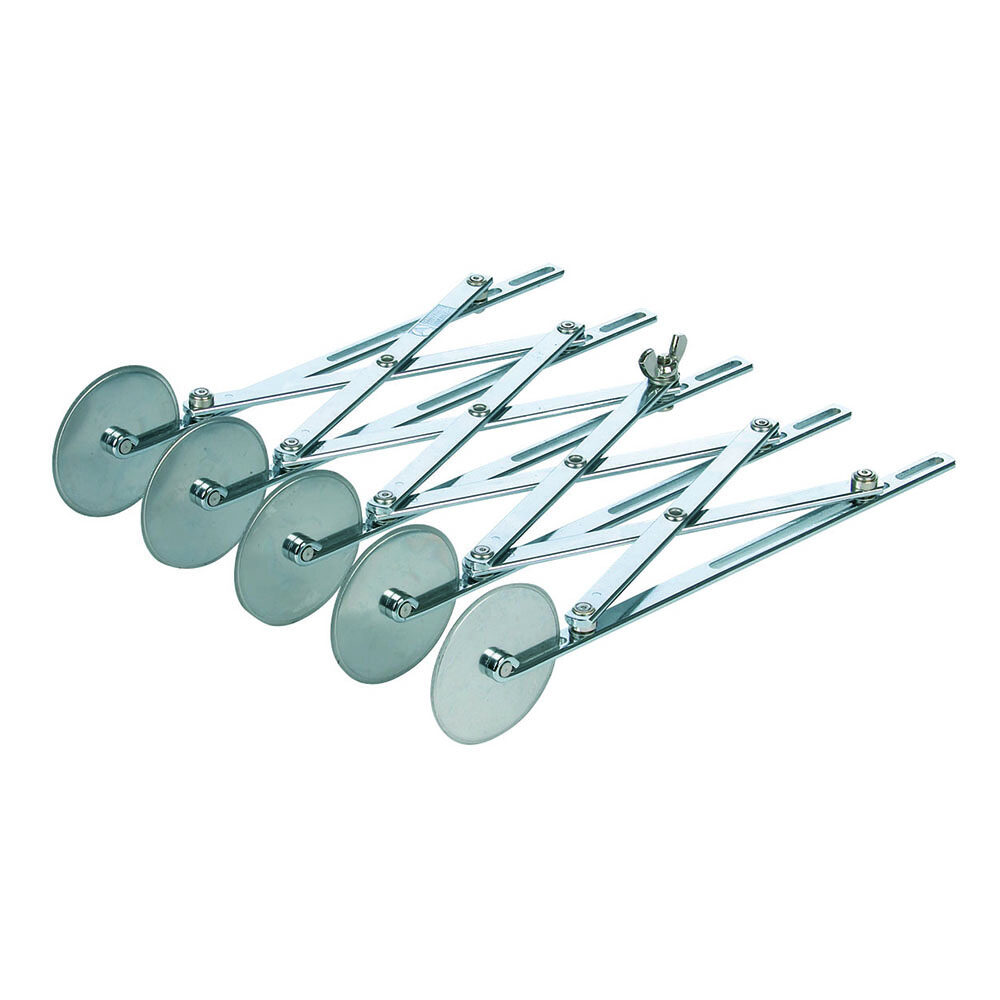 ROULETTE EXTENSIBLE UNIE 5