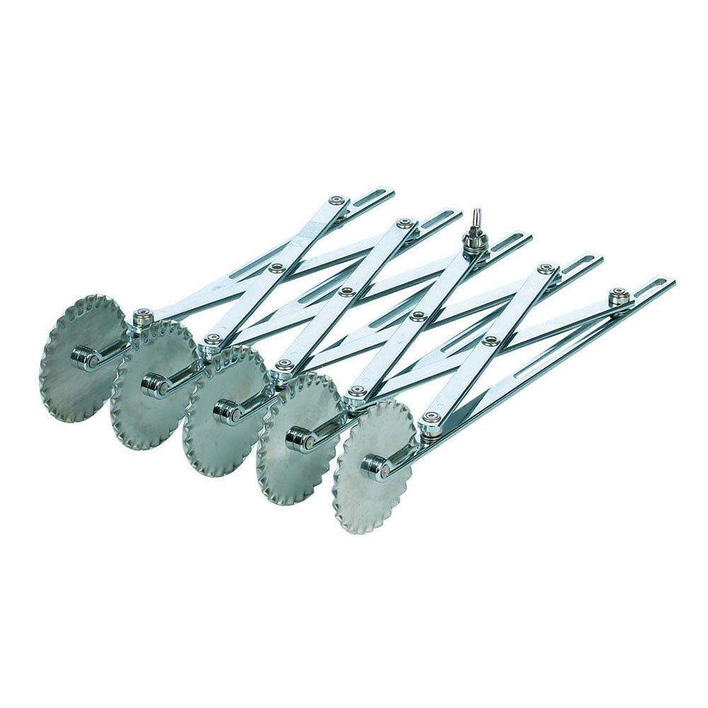 ROULETTE EXTENSIBLE RAYE 5