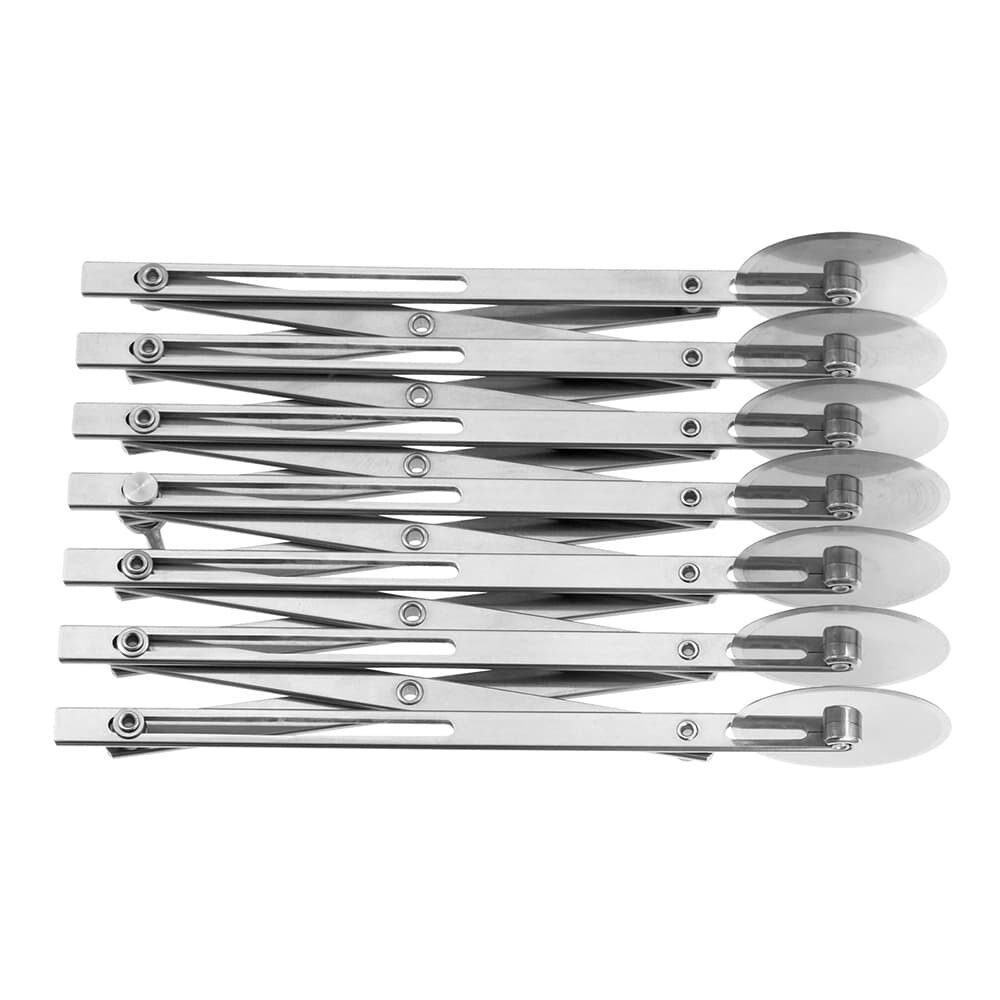 ROULETTE EXTENSIBLE UNIE 7