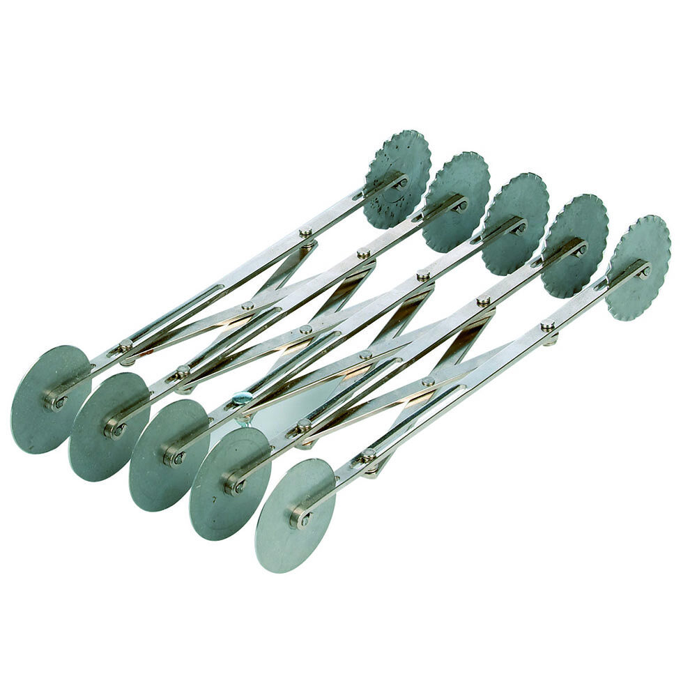 ROULETTE EXTENSIBLE DOUBLE 10