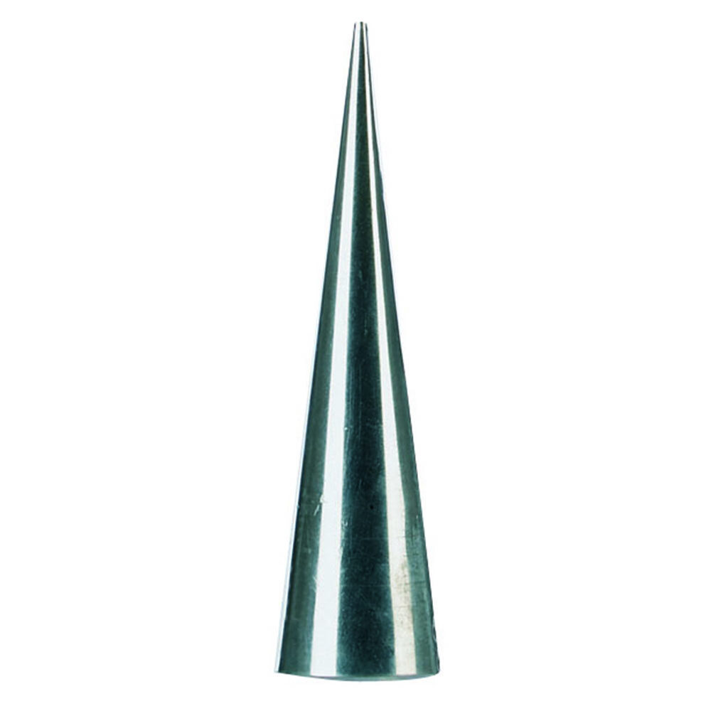 CORNET  FER-BLANC           12X3 _
