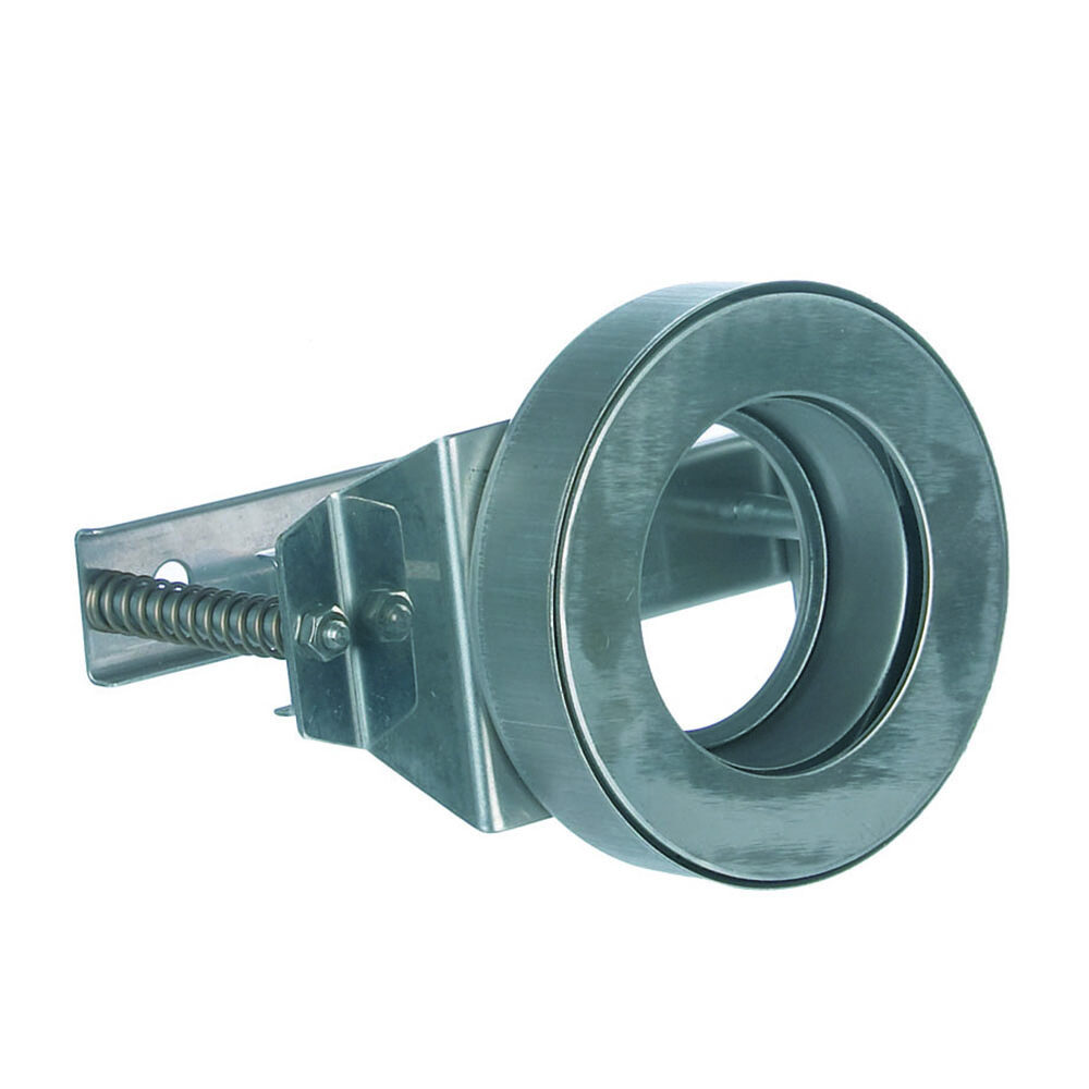 DECOUPOIR VIDEE  ROND UNI   80MM.