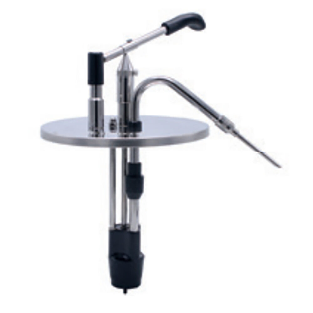 1xPUMP FOR BUCKETS IRCA