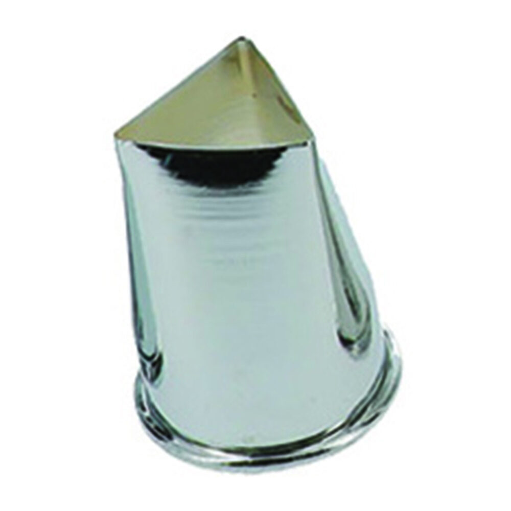 DECOUPOIRS TRIANGLE CONIQUEMENT 2,5X2,5XH6CM