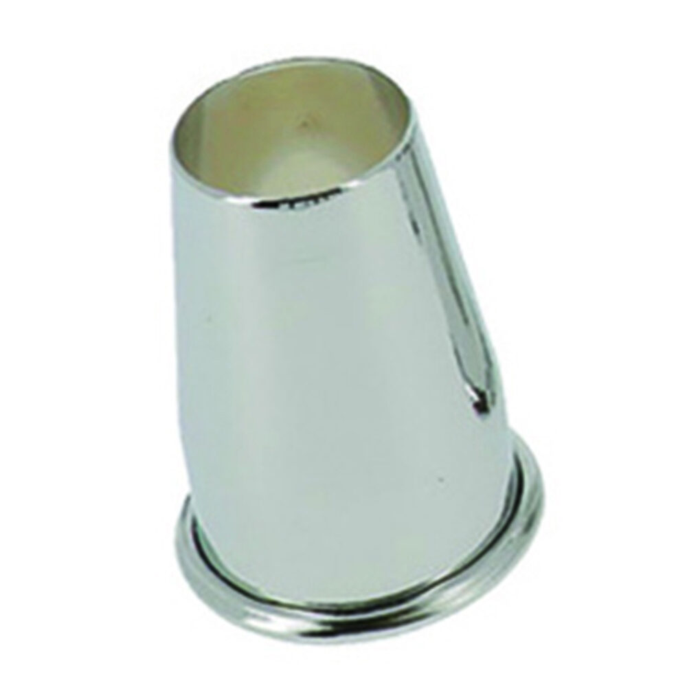 DECOUPOIRS RONDE CONIQUEMENT D2.8CM H6CM