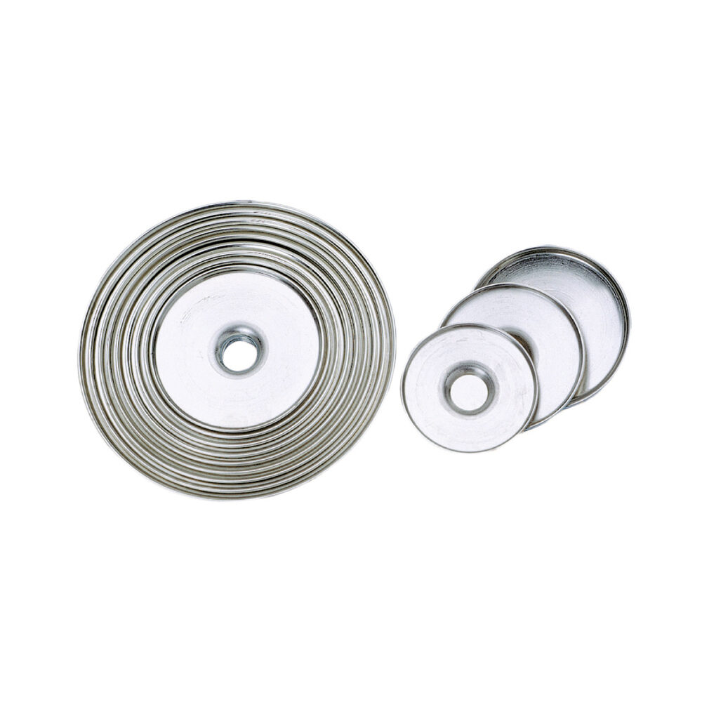 BTE.EMP.PIECE VOL AU VENT  12PC.