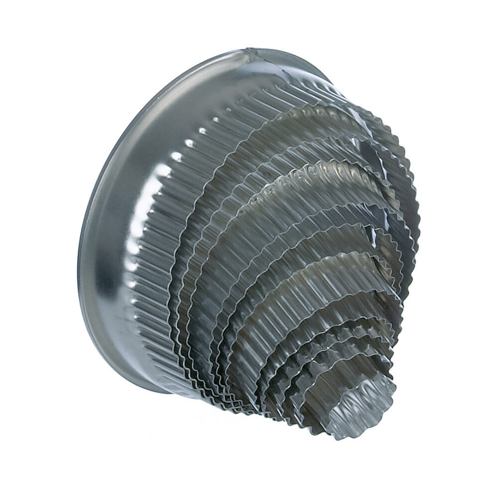 B.  DECOUPOIRS ROND CANNELE  /11