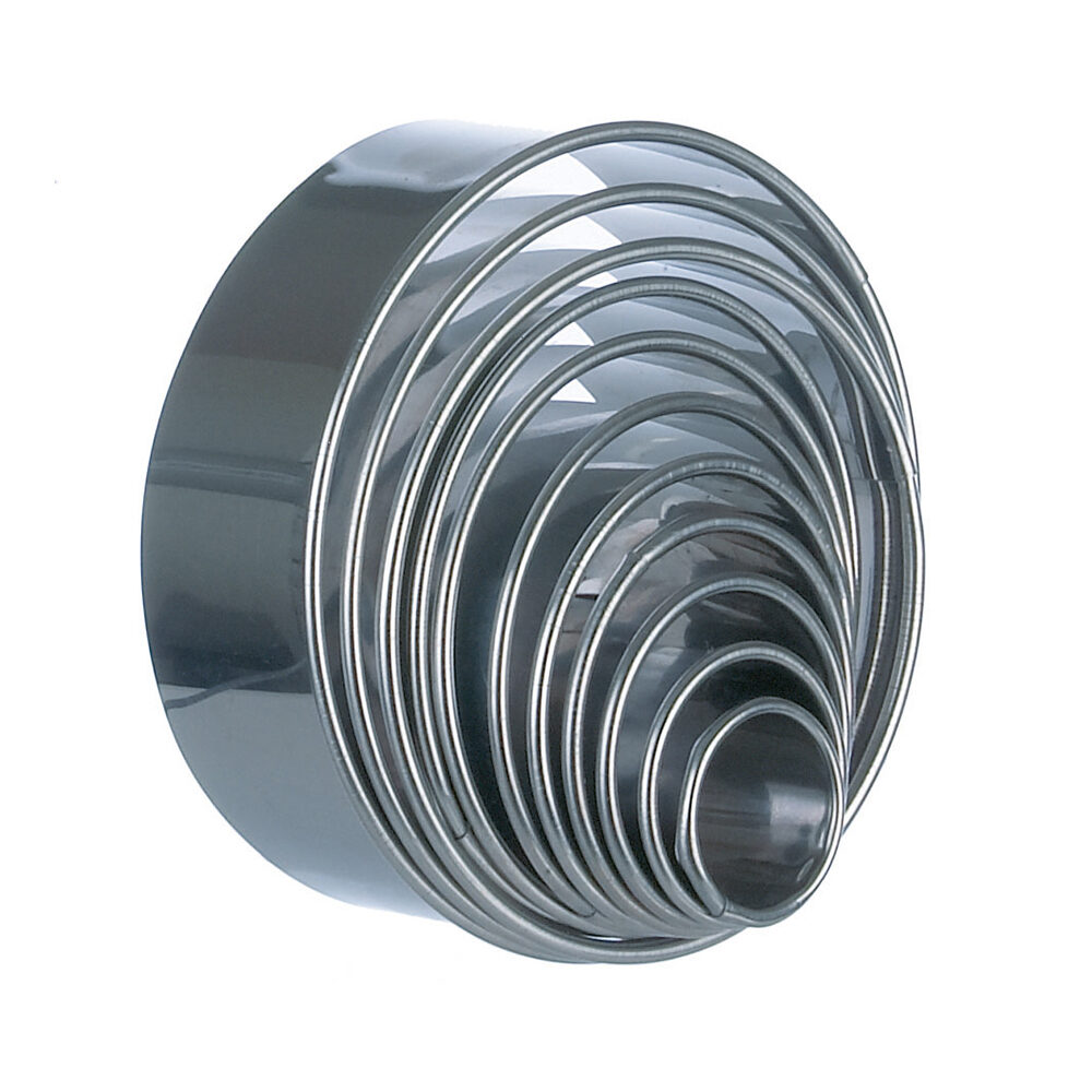 B.  DECOUPOIRS ROND UNI  /11