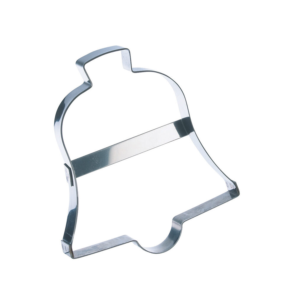 DECOUPOIR   CLOCHE 26CM.       MF