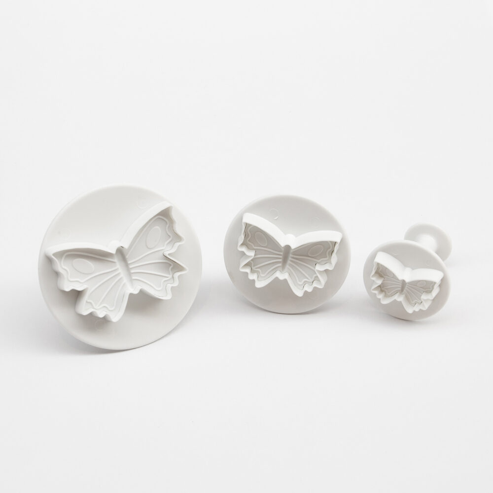 S.3PC.DECOUPOIRS PAPILLONS     MF