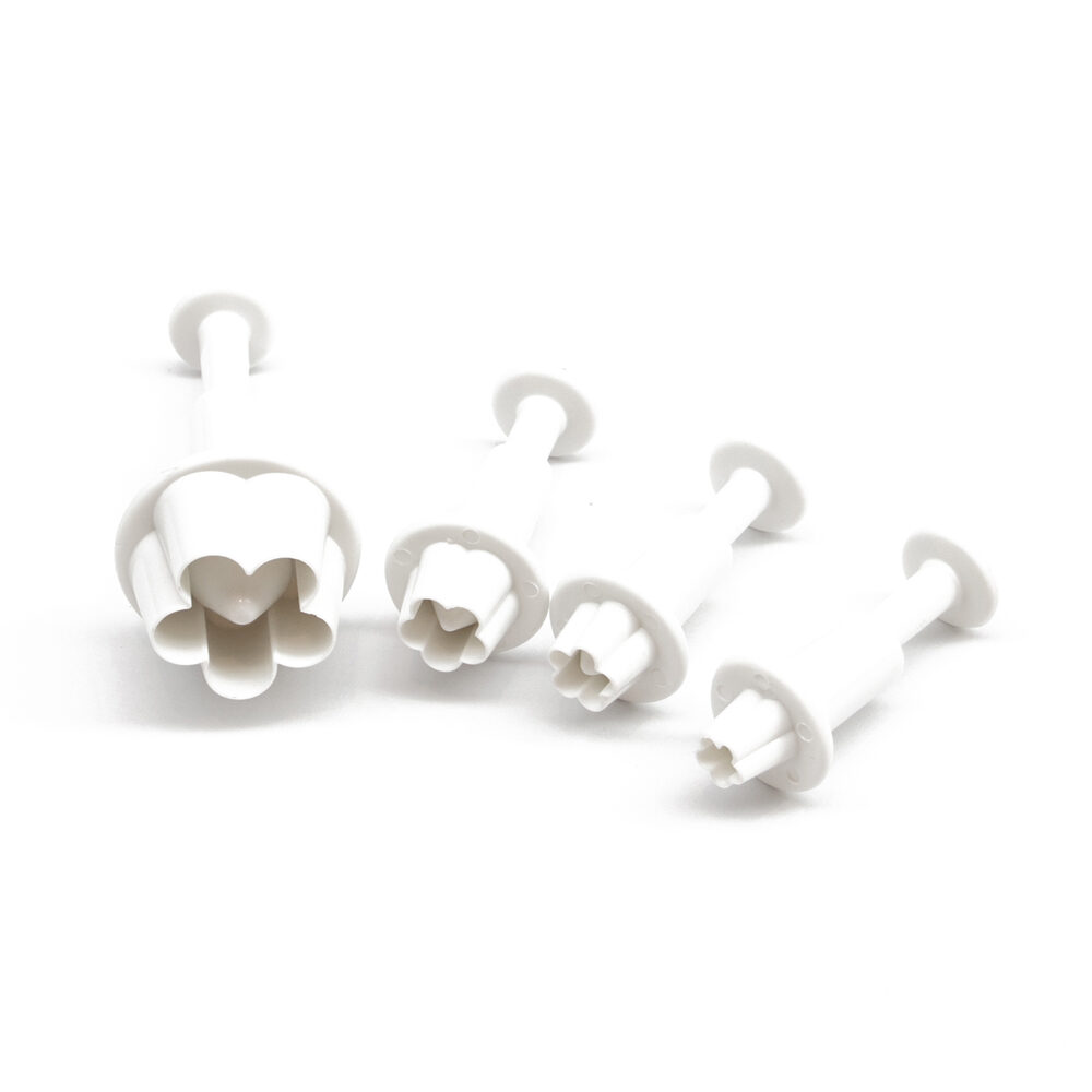 S.4PC.DECOUPOIRS FLEURS        MF