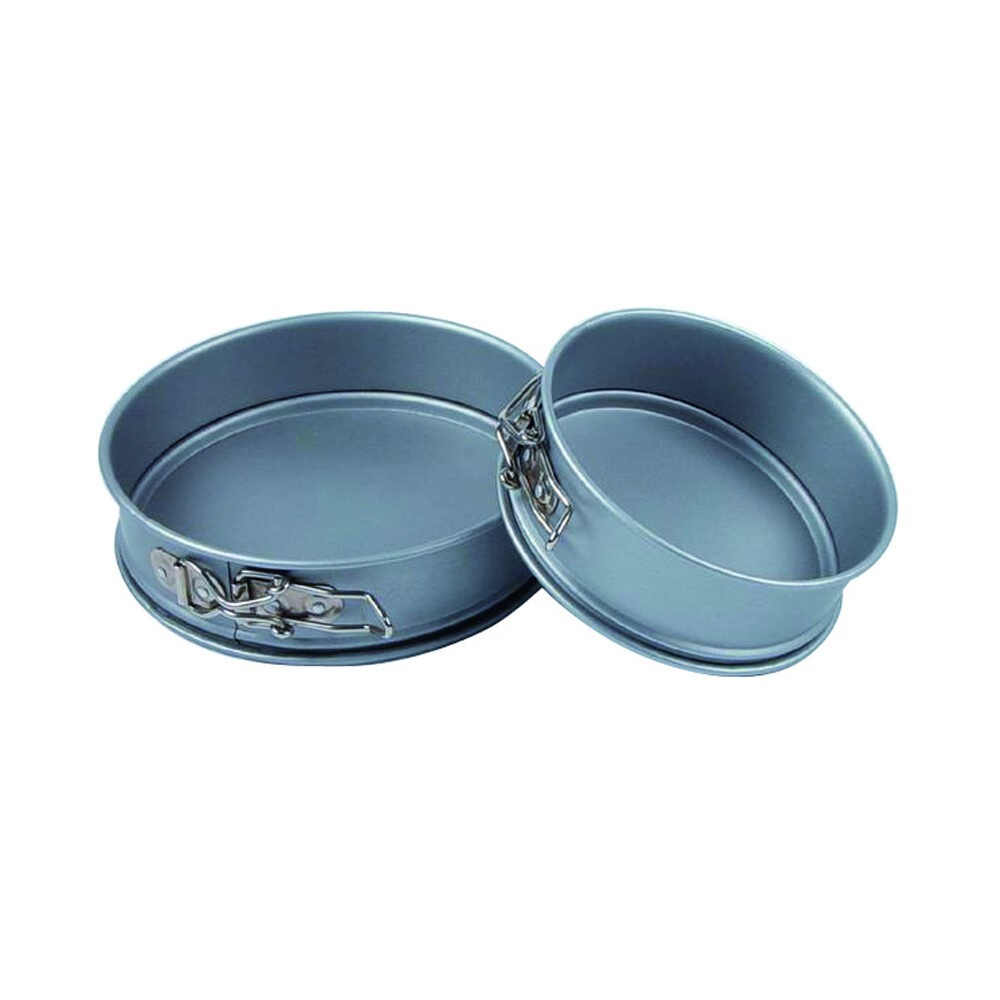 X1PC MOULE A MANQUE AVEC CHARNIERE FOND AMOVIBLE D24 H6,5CM